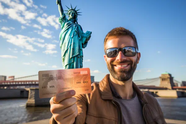 Voyage en Amérique : comment obtenir son visa rapidement ?