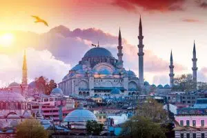 Est-il dangereux de se rendre en Turquie dès maintenant ?