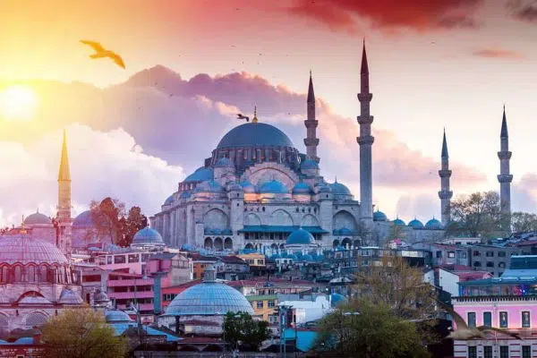 Est-il dangereux de se rendre en Turquie dès maintenant ?