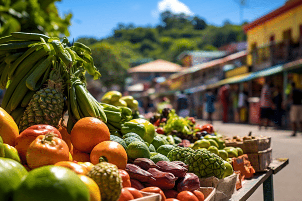 Coût de la vie en Guadeloupe : 5 facteurs essentiels à connaître