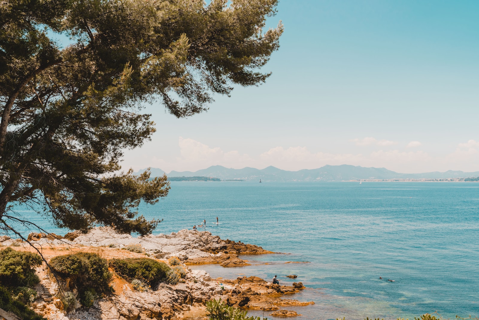 Antibes : que faire et visiter à Antibes ? Le Top 10