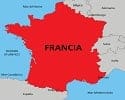 Quelles sont les mers qui bordent le nord de la France ?