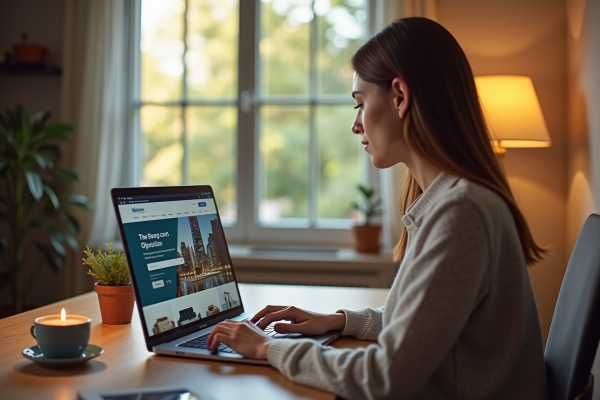 Booking : qui est le propriétaire de cette plateforme de réservation en ligne ?