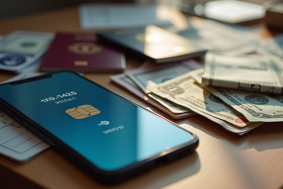 paiement voyage