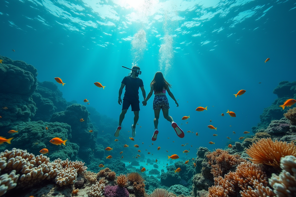 îles perhentian