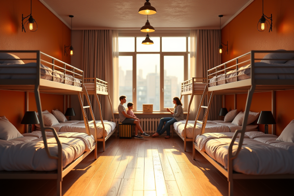 Hostal : définition, avantages et particularités à connaître