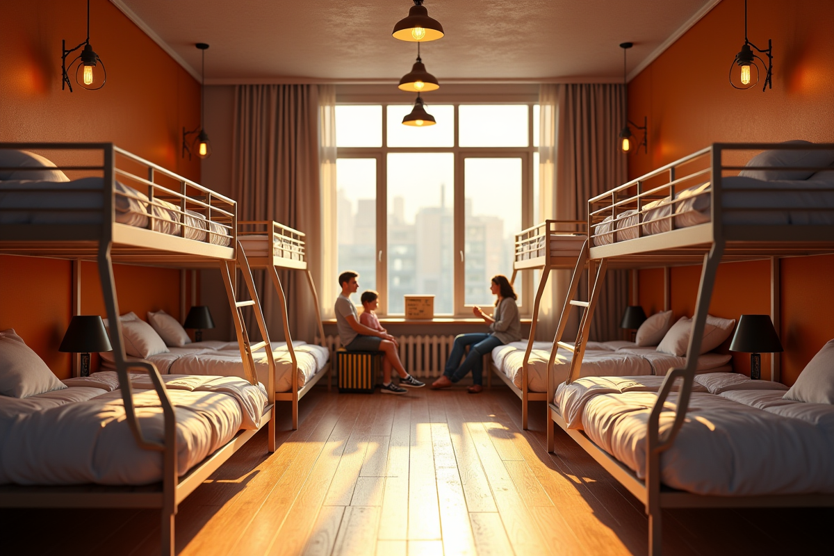 Hostal : définition, avantages et particularités à connaître