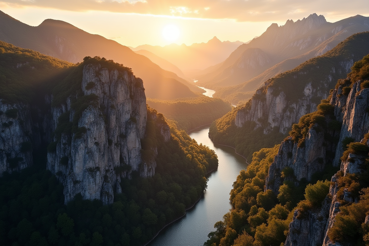 paysage naturel
