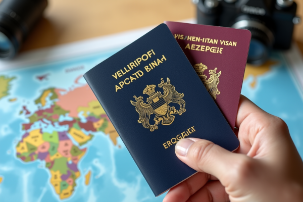 Visa Schengen : pays nécessitant un visa, conditions et démarches à suivre