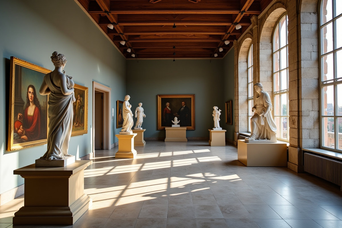 musées honfleur