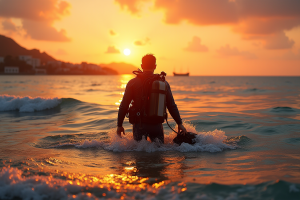 Plongée sous-marine : Quelle est l’ampleur des possibilités après ?