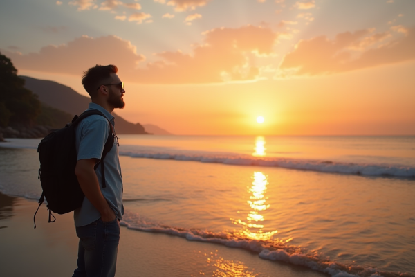 Décryptage du décalage horaire en Thaïlande : comment gérer son sommeil