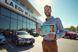 Acheter une voiture en Australie avec un permis international : démarches et conseils