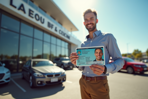 Acheter une voiture en Australie avec un permis international : démarches et conseils