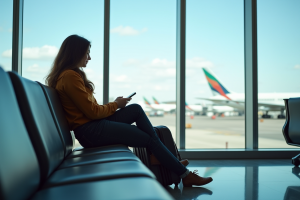 Délai Visa Australie : Comprendre l’Attente et les Démarches Administratives