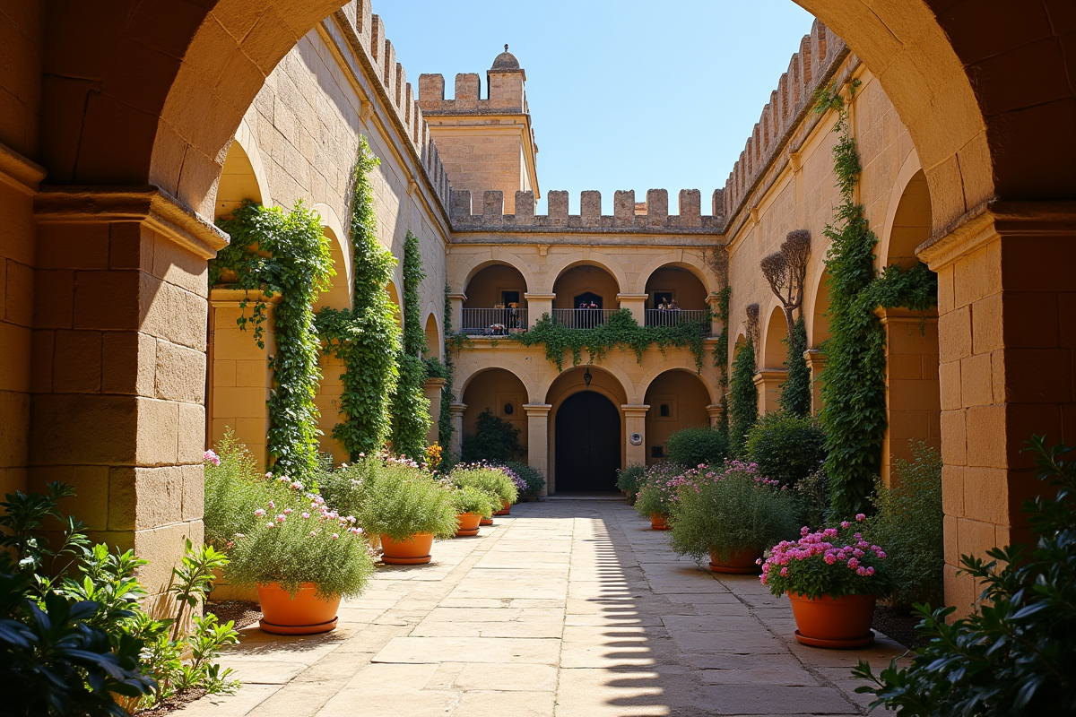 château cefalù