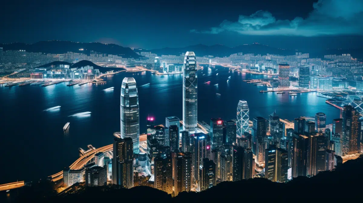 Hong-Kong