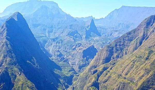 Quand acheter un billet d’avion pour la Réunion ?