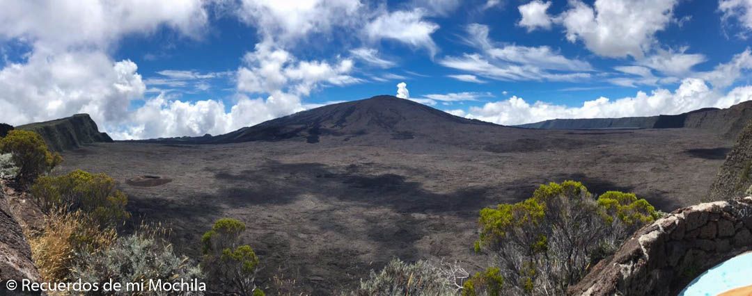 Quand quitter l’île de la Réunion ?