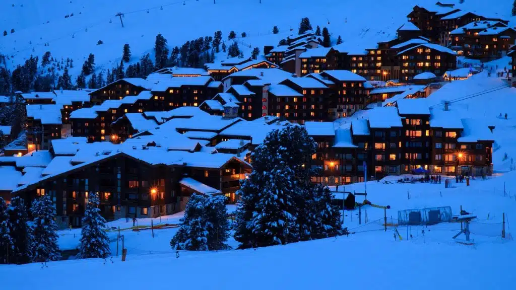 Location de vacances : préparez votre séjour en montagne !