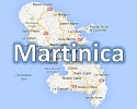 Où est la Martinique sur la carte du monde ?