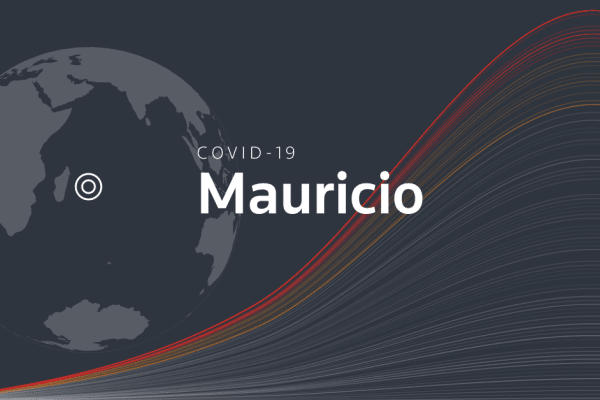 Est-ce que Mauricio est un pays ?