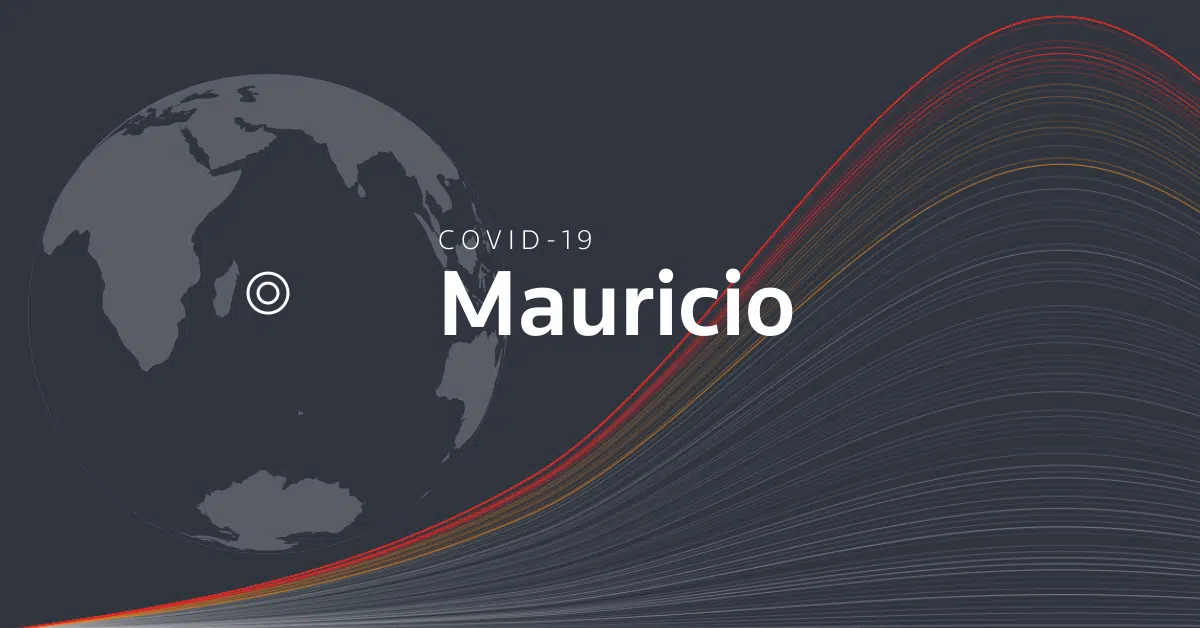 Est-ce que Mauricio est un pays ?