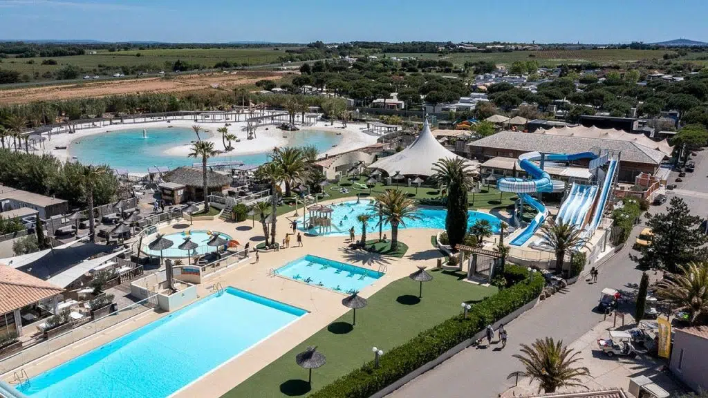 Quel est le plus beau camping de France ?