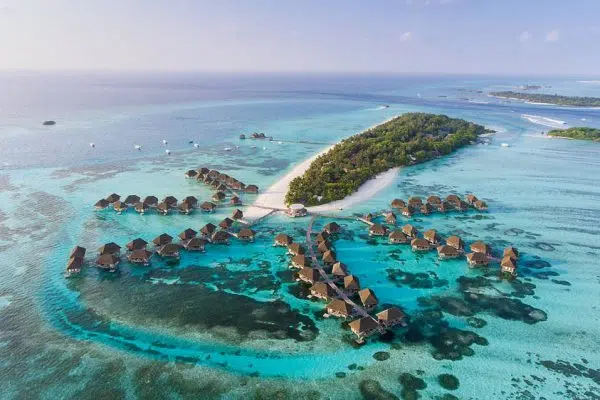 Où aller aux Maldives en mars ?