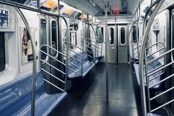 Métro à New-York : nos conseils