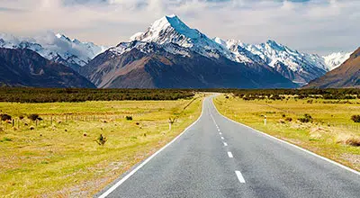 Où est la Nouvelle-Zélande dans le monde ?