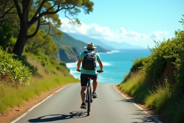 Comment limiter son empreinte carbone lors d’un voyage au Brésil