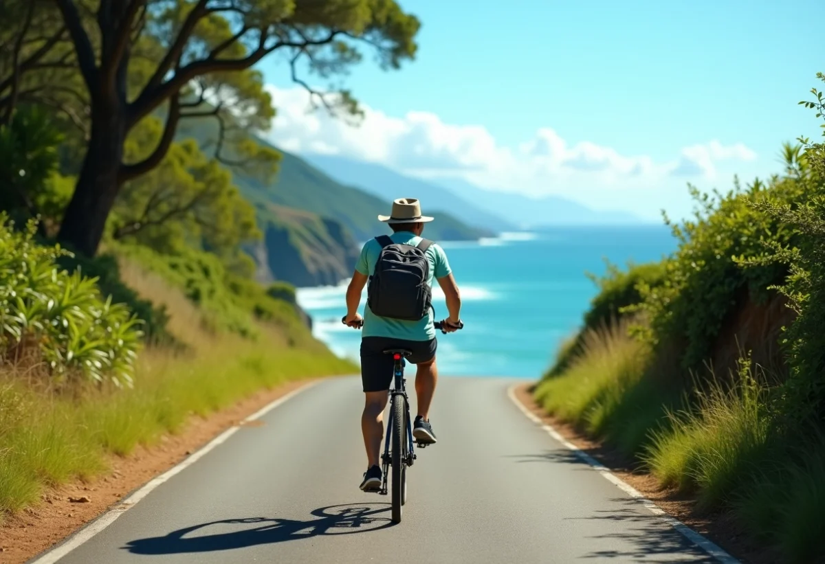 Comment limiter son empreinte carbone lors d’un voyage au Brésil