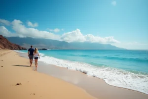 Météo pour novembre aux Canaries : à quoi s’attendre ?