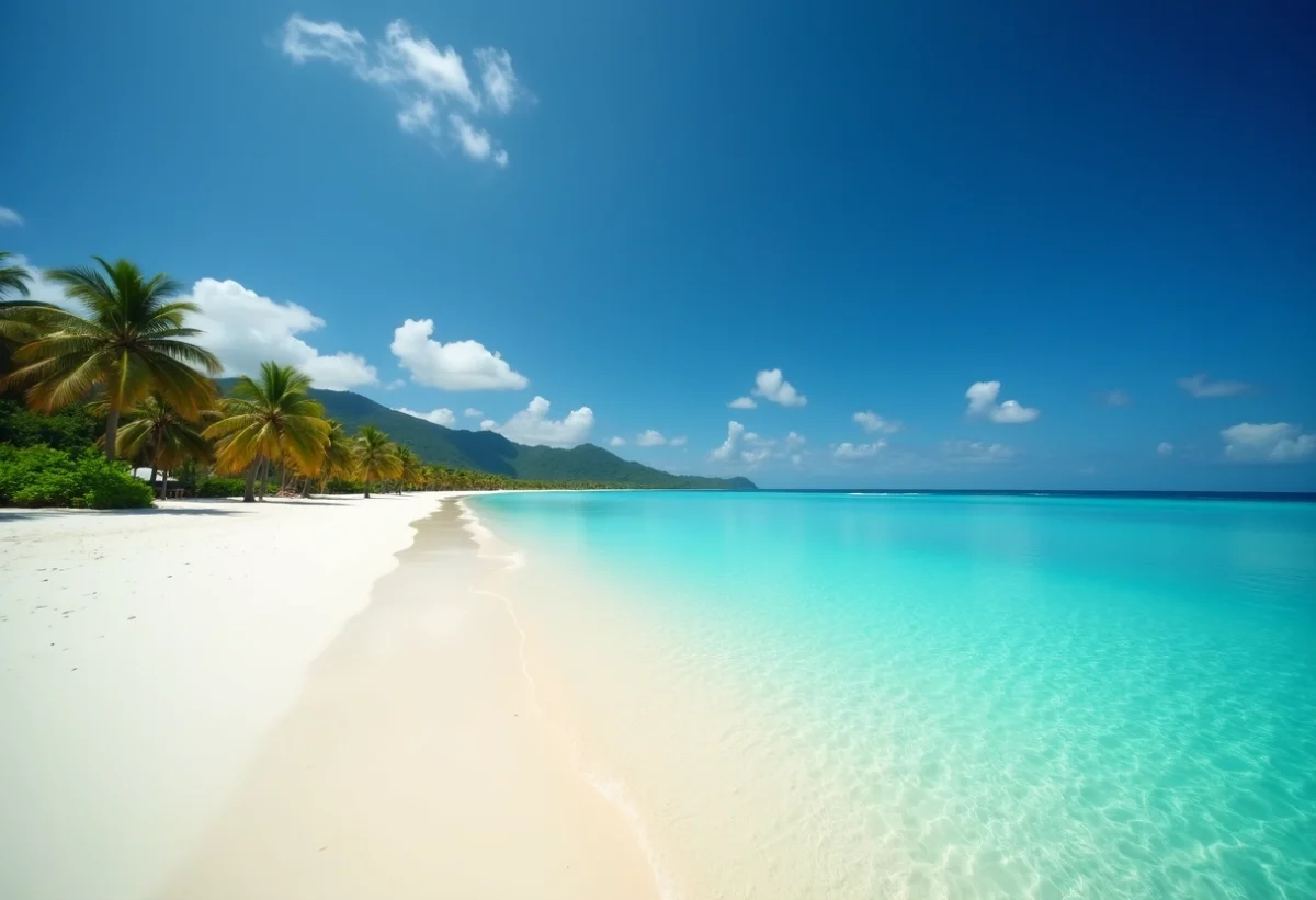 Comment jouir des plages immaculées de Gili Trawangan