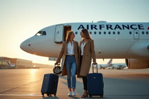 Que faire avec 100 000 miles Air France : optimiser vos récompenses