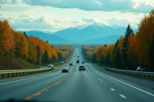 Québec-Montréal : comment parcourir cette distance efficacement ?