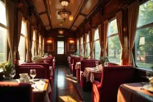 Légende et prix de l’Orient-Express : voyage au cœur du mythe