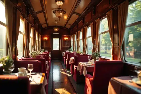 Légende et prix de l’Orient-Express : voyage au cœur du mythe