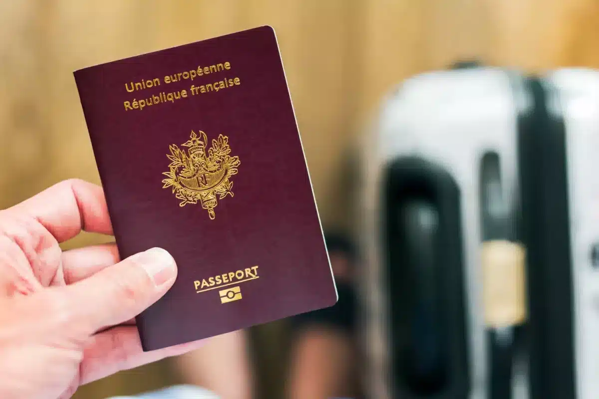 Passeport : les différentes durées de validité