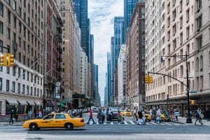 Découvrir le meilleur de NYC : Un guide pour les jeunes voyageurs