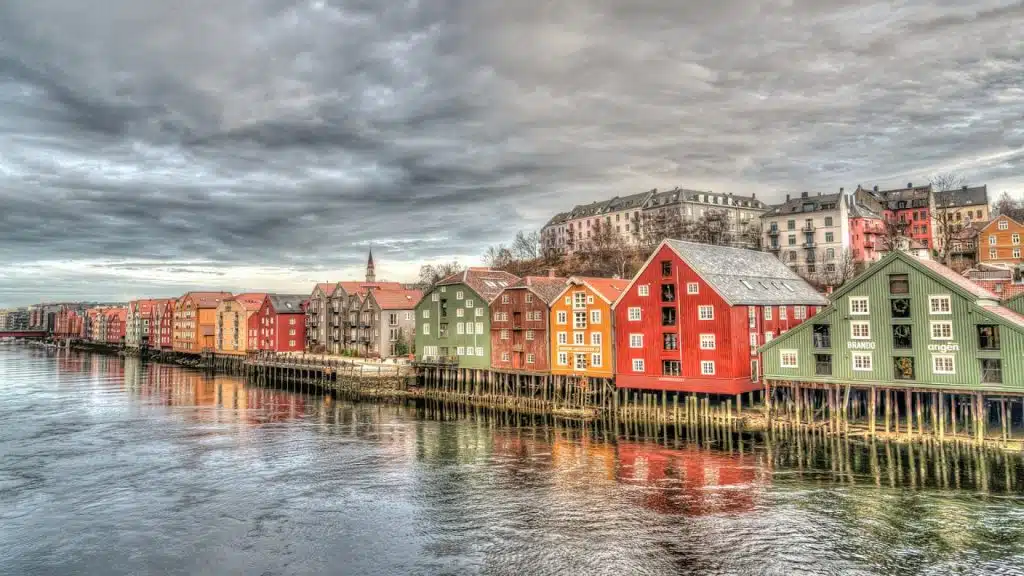 Pourquoi choisir la Norvège comme destination de croisière ?