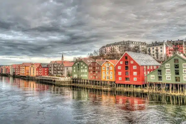 Pourquoi choisir la Norvège comme destination de croisière ?