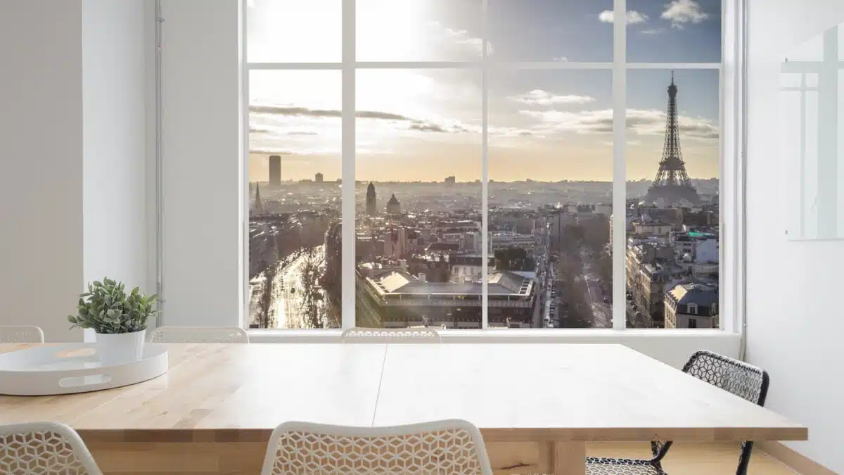 Pourquoi choisir une chambre avec vue lors de votre voyage ?