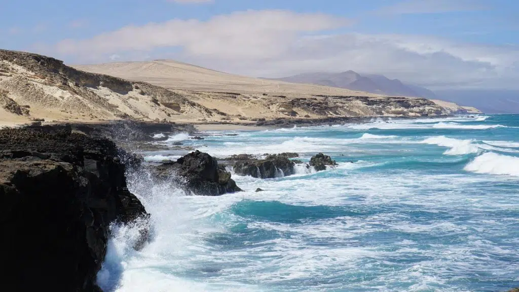 Pourquoi faire le choix des Canaries pour vos vacances ?