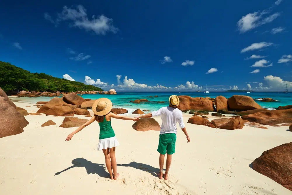 préparer son voyage avant de partir en vacances aux Seychelles