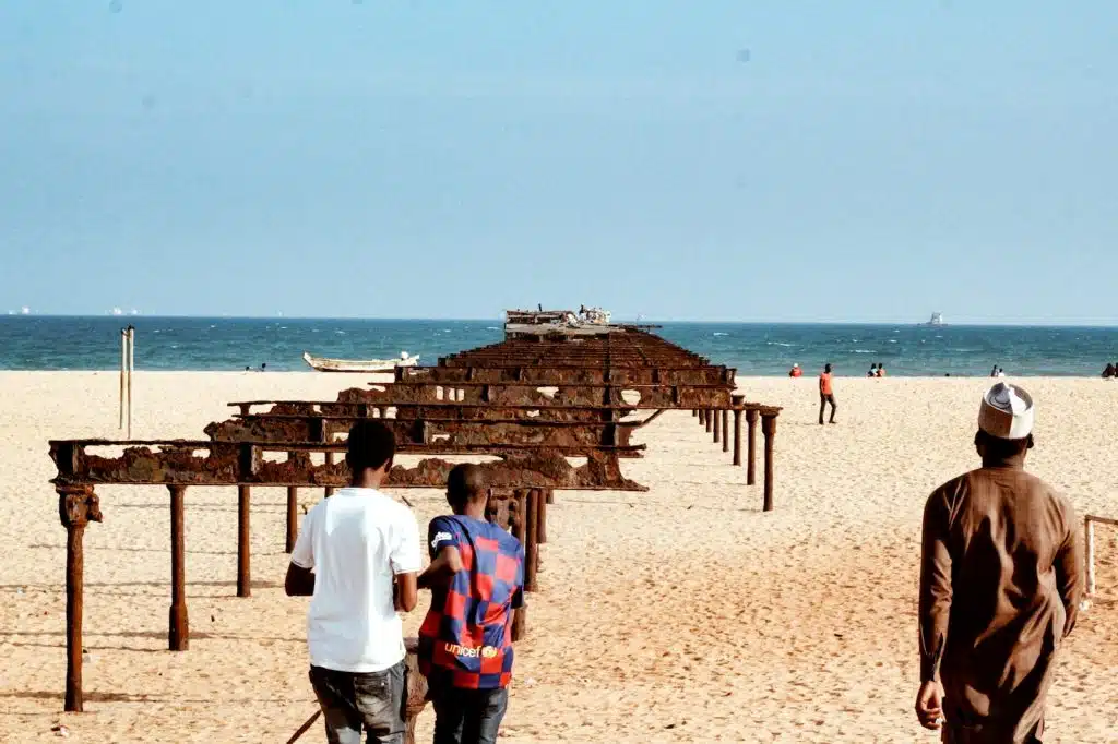 Découvrez les trésors cachés de Lomé