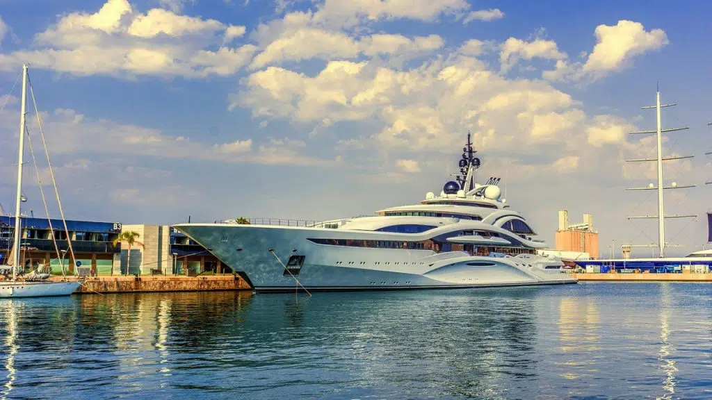 Quand partir en croisière ?