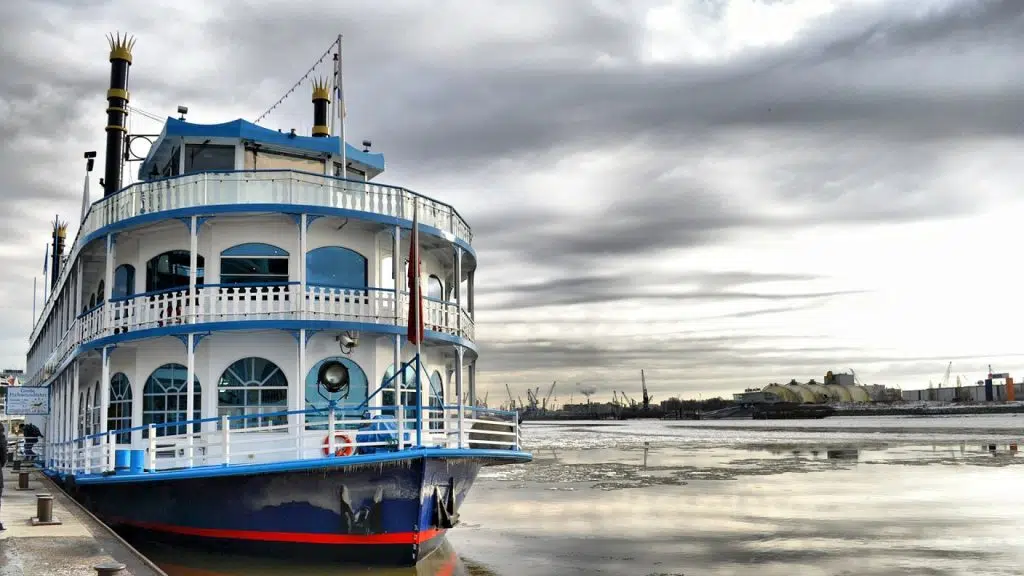 Quel navire choisir pour un voyage en croisière ?