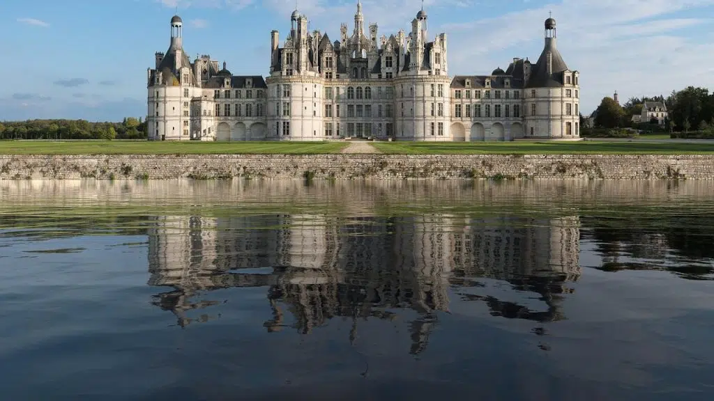 Quels sont les châteaux à découvrir de la Sarthe ?